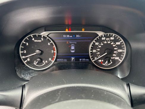 Used 2020 Nissan Altima 2.5 S image 26