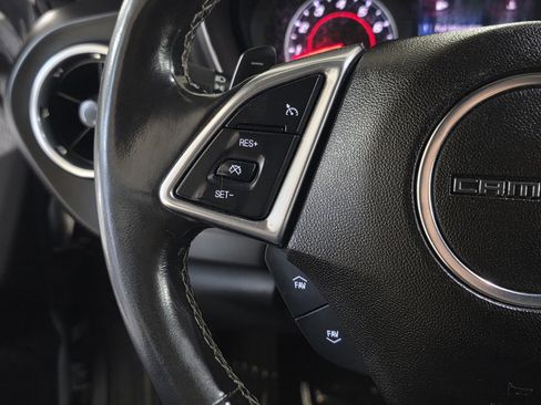 Used 2020 Chevrolet Camaro LT image 30
