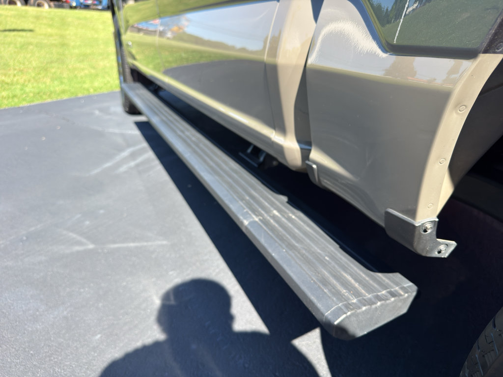 Used 2025 Ford F150 King Ranch AWD/4WD image 10