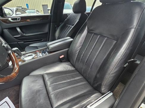 Used 2009 Bentley Flying Spur Flying Spur image 20