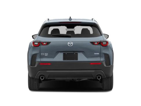 New 2026 MAZDA CX-50 2.5 Hybrid w/ Weather Package image 5
