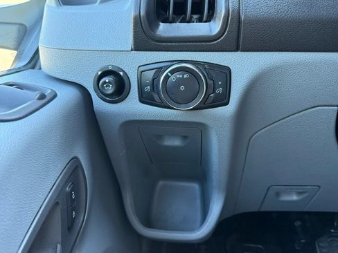 Used 2019 Ford Transit 350 148 High Roof Extended DRW RWD image 20