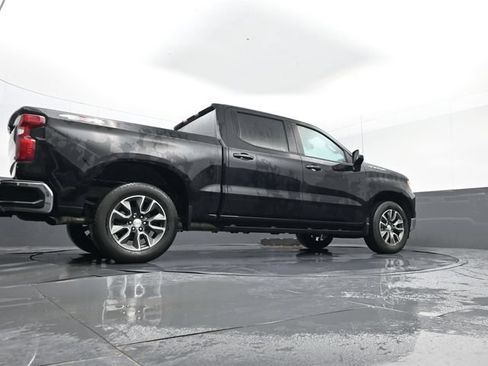 Used 2023 Chevrolet Silverado 1500 LT AWD/4WD image 24