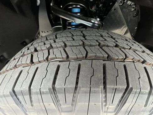 Used 2024 Toyota Tundra SR5 w/ TRD Off-Road Package image 29