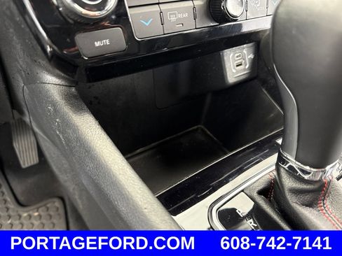 Used 2025 Jeep Compass Trailhawk AWD/4WD image 18
