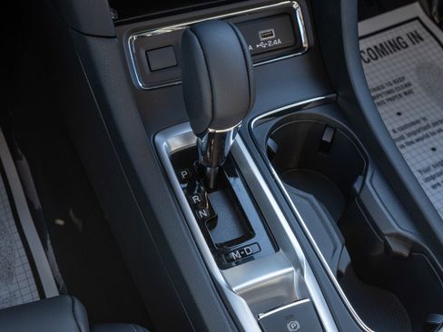 New 2026 Subaru Ascent Premium image 13