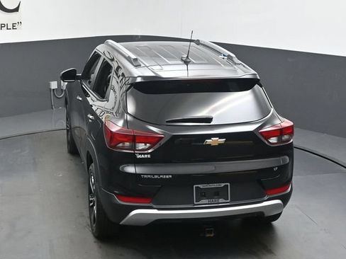Used 2023 Chevrolet TrailBlazer LT FWD image 67