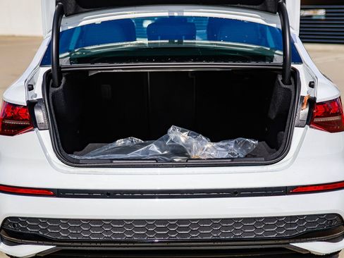 New 2026 Audi A3 2.0T Premium image 28