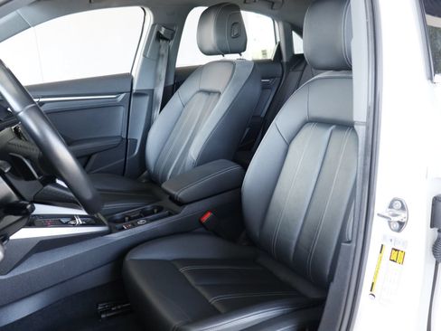 Used 2023 Audi A3 2.0T Premium FWD image 10