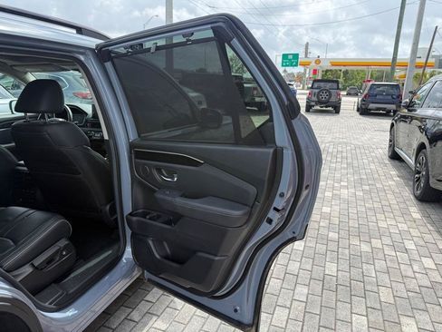 Used 2024 Honda Pilot Elite image 20