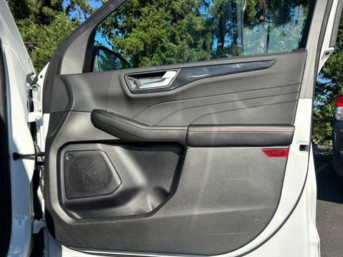 Used 2023 Ford Escape ST-Line w/ Tech Pack #1 image 25