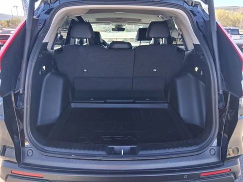 Used 2026 Honda CR-V EX-L image 8