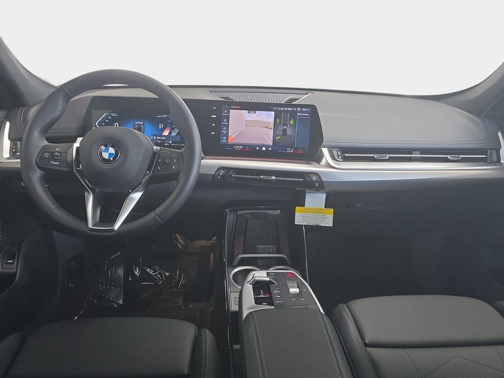 Used 2026 BMW X1 xDrive28i w/ Convenience Package AWD/4WD image 7