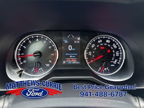 Used 2020 Toyota RAV4 XLE FWD image 15