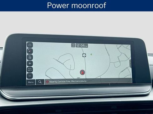 Certified 2022 Kia Telluride S image 16