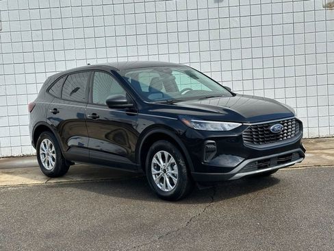 New 2026 Ford Escape Active w/ Tech Pack #1 AWD/4WD image 29