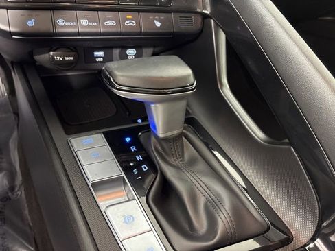 Used 2024 Hyundai Elantra SEL w/ Convenience Package FWD image 29