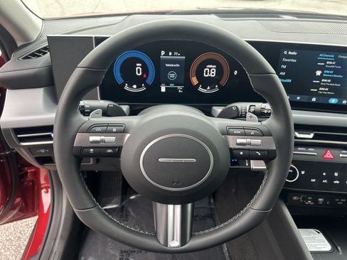New 2026 Hyundai Sonata SEL AWD/4WD image 20