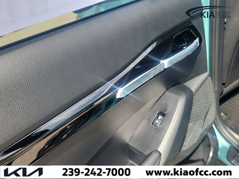 New 2026 Kia Seltos S FWD image 13