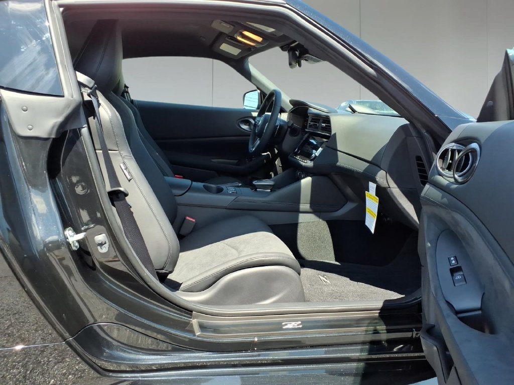 New 2027 Nissan Z Performance RWD image 10