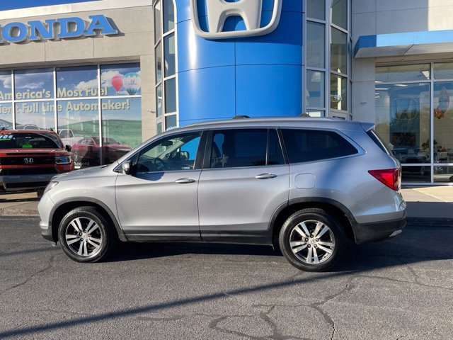 Used 2018 Honda Pilot EX-L image 2
