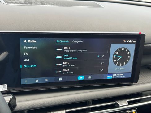 New 2026 Hyundai Tucson SEL AWD/4WD image 21