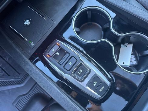 Certified 2025 Honda Ridgeline Black Edition image 28