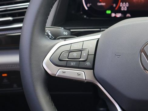 New 2026 Volkswagen Atlas Peak Edition AWD/4WD image 20