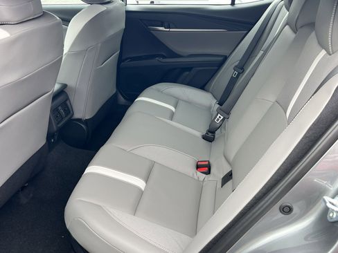 New 2026 Toyota Camry SE image 19