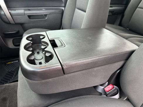 Used 2013 GMC Sierra 1500 SLE w/ Power Tech Package image 23