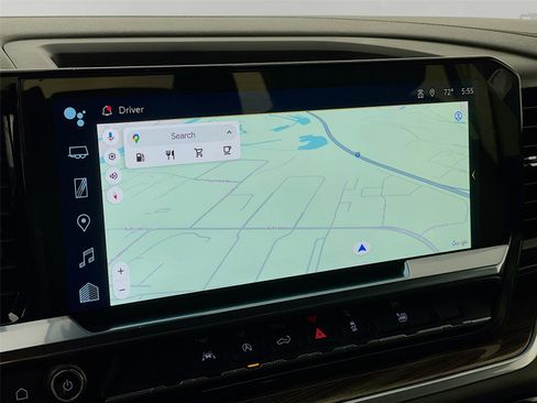 Certified 2025 Chevrolet Silverado 1500 LT image 17