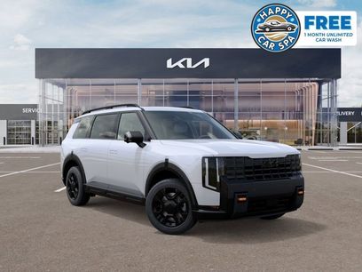 New 2027 Kia Telluride SX Prestige X-Pro