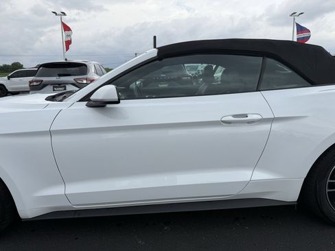 Used 2023 Ford Mustang Premium image 37