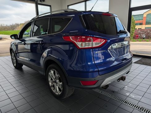 Used 2015 Ford Escape Titanium image 5