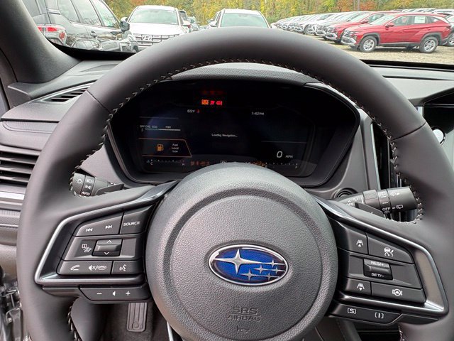 New 2026 Subaru Forester Limited AWD/4WD image 10
