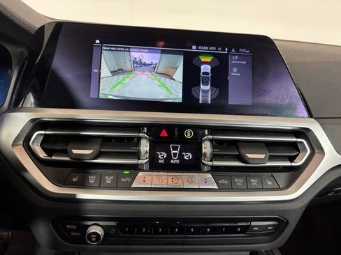 Used 2023 BMW 430i xDrive Convertible w/ M Sport Package AWD/4WD image 25