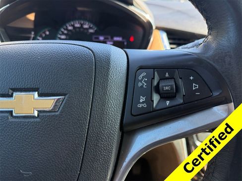 Used 2020 Chevrolet Trax Premier image 23