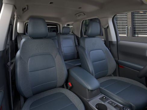 Used 2024 Ford Bronco Sport Outer Banks image 15