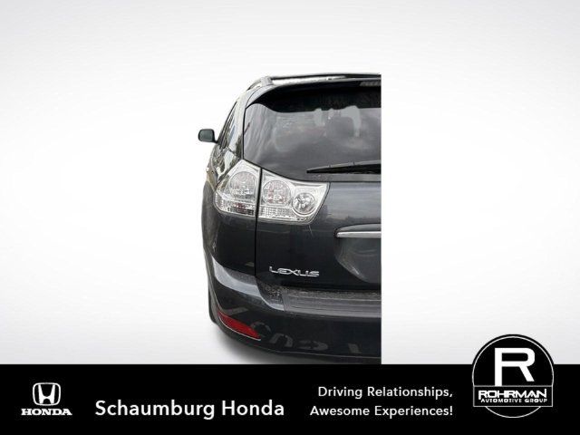 Used 2009 Lexus RX 350 AWD image 6