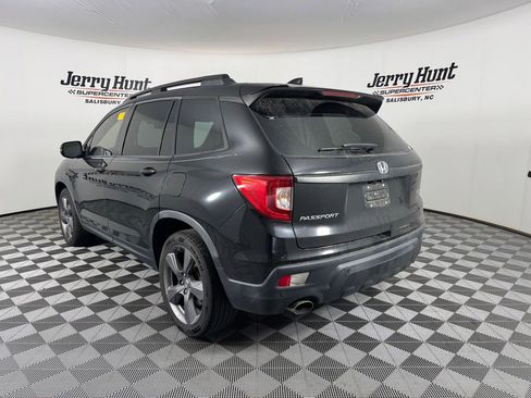 Used 2019 Honda Passport Touring image 8