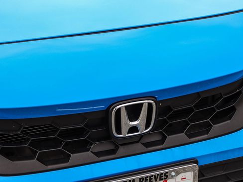 Certified 2024 Honda Civic Sport image 4
