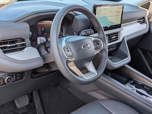 New 2026 Ford Explorer Active w/ Active Comfort Package RWD image 3