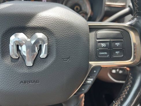 Used 2021 RAM 2500 Limited AWD/4WD image 41