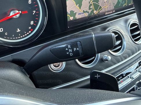 Used 2019 Mercedes-Benz E 450 4MATIC Wagon image 21