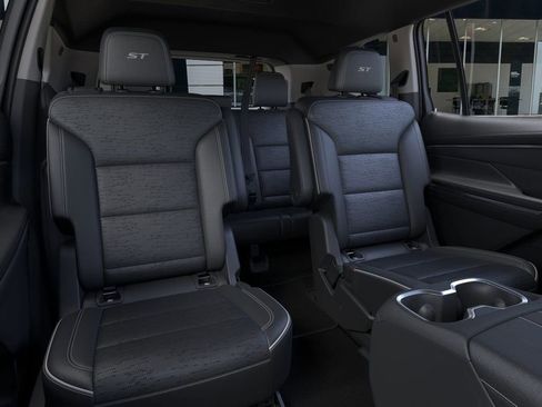 New 2026 Buick Enclave Sport Touring w/ Power Package FWD image 17