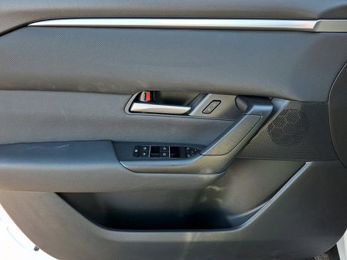 Certified 2025 MAZDA CX-50 AWD 2.5 S w/ Cargo Package image 14