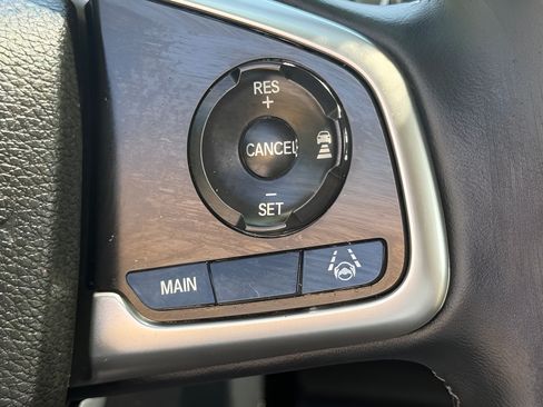 Used 2021 Honda Civic EX-L image 20