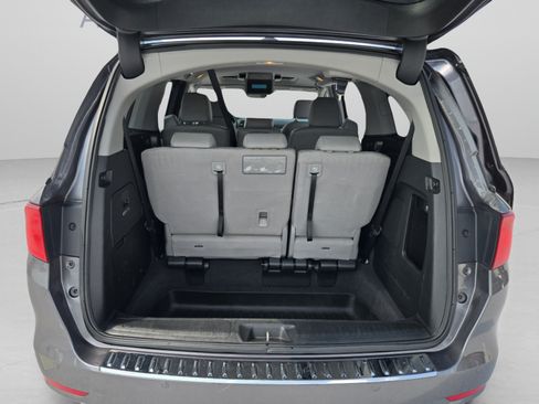 Used 2020 Honda Odyssey Elite image 26