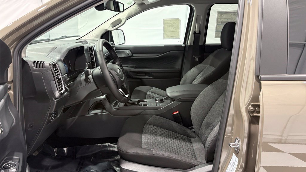New 2026 Ford Ranger XLT AWD/4WD image 11