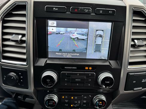 Used 2017 Ford F350 Platinum image 23